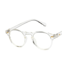 Load image into Gallery viewer, 2023  Round Sunglasses Women Men TR90 Frame Brand Designer  Vintage Driving Sun Glasses gafas Oculos De Sol mujer UV400