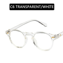 Load image into Gallery viewer, 2023  Round Sunglasses Women Men TR90 Frame Brand Designer  Vintage Driving Sun Glasses gafas Oculos De Sol mujer UV400