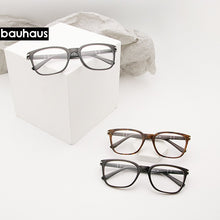 Load image into Gallery viewer, 2023 Women Optical Glasses Frame Men Vintage Square Eyeglasses Frame 3003-V