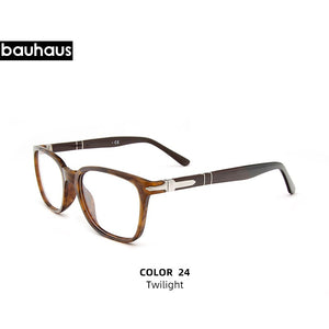 2023 Women Optical Glasses Frame Men Vintage Square Eyeglasses Frame 3003-V