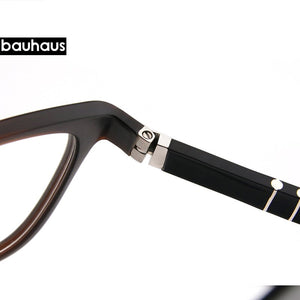 2023 Women Optical Glasses Frame Men Vintage Square Eyeglasses Frame 3003-V