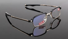 Load image into Gallery viewer, 2023 Gafas De Lectura Reading Glasses Women Vintage Metal Case Antireflect Reading Glasses+1.0 +1.5 +2.0 +2.5 +3.0 +3.5+4.0