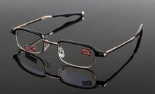 Load image into Gallery viewer, 2023 Gafas De Lectura Reading Glasses Women Vintage Metal Case Antireflect Reading Glasses+1.0 +1.5 +2.0 +2.5 +3.0 +3.5+4.0