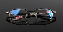 Load image into Gallery viewer, 2023 Gafas De Lectura Reading Glasses Women Vintage Metal Case Antireflect Reading Glasses+1.0 +1.5 +2.0 +2.5 +3.0 +3.5+4.0