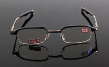 Load image into Gallery viewer, 2023 Gafas De Lectura Reading Glasses Women Vintage Metal Case Antireflect Reading Glasses+1.0 +1.5 +2.0 +2.5 +3.0 +3.5+4.0