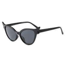 Load image into Gallery viewer, 2023 High Quality Retro Vintage Clout Cat Eye Unisex Sunglasses Rapper Grunge Outdoor  Outdoor Glasses Eyewear    #7