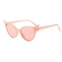 Load image into Gallery viewer, 2023 High Quality Retro Vintage Clout Cat Eye Unisex Sunglasses Rapper Grunge Outdoor  Outdoor Glasses Eyewear    #7