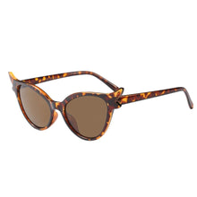Load image into Gallery viewer, 2023 High Quality Retro Vintage Clout Cat Eye Unisex Sunglasses Rapper Grunge Outdoor  Outdoor Glasses Eyewear    #7