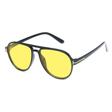 Load image into Gallery viewer, 2023 High Quality Pilot Sunglasses Women  Driving Sunglasses Men Women Brand Designer Sun Glasses gafas oculos de sol