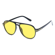 Load image into Gallery viewer, 2023 High Quality Pilot Sunglasses Women  Driving Sunglasses Men Women Brand Designer Sun Glasses gafas oculos de sol