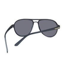 Load image into Gallery viewer, 2023 High Quality Pilot Sunglasses Women  Driving Sunglasses Men Women Brand Designer Sun Glasses gafas oculos de sol