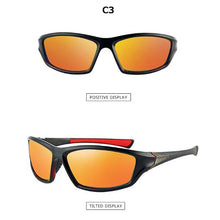 Load image into Gallery viewer, 2023  Polarized Sunglasses Men Driving Shades Male Sun Glasses Vintage Driving Classic Brand SunGlasses Men Goggle UV400
