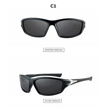 Load image into Gallery viewer, 2023  Polarized Sunglasses Men Driving Shades Male Sun Glasses Vintage Driving Classic Brand SunGlasses Men Goggle UV400