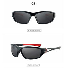 Load image into Gallery viewer, 2023  Polarized Sunglasses Men Driving Shades Male Sun Glasses Vintage Driving Classic Brand SunGlasses Men Goggle UV400