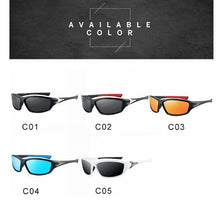 Load image into Gallery viewer, 2023  Polarized Sunglasses Men Driving Shades Male Sun Glasses Vintage Driving Classic Brand SunGlasses Men Goggle UV400