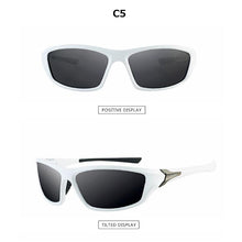 Load image into Gallery viewer, 2023  Polarized Sunglasses Men Driving Shades Male Sun Glasses Vintage Driving Classic Brand SunGlasses Men Goggle UV400