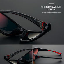 Load image into Gallery viewer, 2023  Polarized Sunglasses Men Driving Shades Male Sun Glasses Vintage Driving Classic Brand SunGlasses Men Goggle UV400