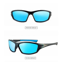 Load image into Gallery viewer, 2023  Polarized Sunglasses Men Driving Shades Male Sun Glasses Vintage Driving Classic Brand SunGlasses Men Goggle UV400