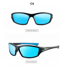 Load image into Gallery viewer, 2023  Polarized Sunglasses Men Driving Shades Male Sun Glasses Vintage Driving Classic Brand SunGlasses Men Goggle UV400