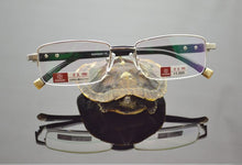 Load image into Gallery viewer, 2023 Men Titanium Senators Antireflective Coated Reader Read Non Spherical Minus Nearsight Glasses-1 -1.5 -2 -2.5 -3 -3.5 To -8