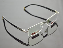 Load image into Gallery viewer, 2023 Men Titanium Senators Antireflective Coated Reader Read Non Spherical Minus Nearsight Glasses-1 -1.5 -2 -2.5 -3 -3.5 To -8