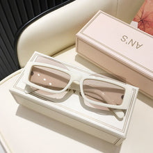 Load image into Gallery viewer, 2023 Brand Designer Women Sunglasses Oversized Female Sun glasses For Women Eyewear UV400