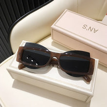 Load image into Gallery viewer, 2023 Brand Designer Women Sunglasses Oversized Female Sun glasses For Women Eyewear UV400