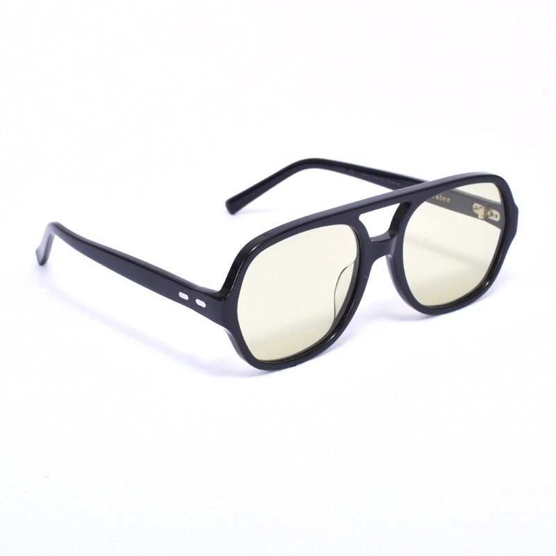 2023 Korea Brand  GM sunglasses women  Flack bee  Anti blue light Polarizing UV400 glasses  men women Sunglasses