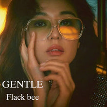 Load image into Gallery viewer, 2023 Korea Brand  GM sunglasses women  Flack bee  Anti blue light Polarizing UV400 glasses  men women Sunglasses