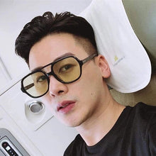 Load image into Gallery viewer, 2023 Korea Brand  GM sunglasses women  Flack bee  Anti blue light Polarizing UV400 glasses  men women Sunglasses