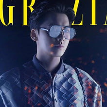 Load image into Gallery viewer, 2023 Korea Brand  GM sunglasses women  Flack bee  Anti blue light Polarizing UV400 glasses  men women Sunglasses