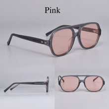 Load image into Gallery viewer, 2023 Korea Brand  GM sunglasses women  Flack bee  Anti blue light Polarizing UV400 glasses  men women Sunglasses