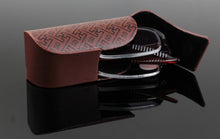 Load image into Gallery viewer, 2023 Reading Glasses Foldable Box Noble Super Light Antireflection Coated Reading Glasses+1.0 +1.5 +2.0 +2.5 +3.0 +3.5+4.0