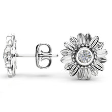 Load image into Gallery viewer, 2020 New Women Gold Necklace You are my sunshine Open Locket Sunflower Pendant Necklace Men Gifts