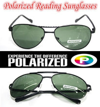 Load image into Gallery viewer, 2023 Oculos Masculino !!polarized Reading Sunglasses!!  Mj Polarized Men Sunglasses +1.0 +1.5 +2.0 +2.5 +3 +3.5 +4.0