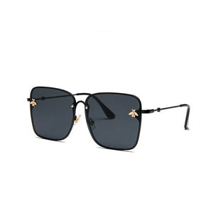 2023 Oversize Square Sunglasses Men Women Celebrity Sun Glasses Male Driving Superstar  Brand Designer Female Shades UV400