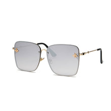 Carica l&#39;immagine nel visualizzatore di Gallery, 2023 Oversize Square Sunglasses Men Women Celebrity Sun Glasses Male Driving Superstar  Brand Designer Female Shades UV400
