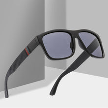 Carica l&#39;immagine nel visualizzatore di Gallery, 2023 occhiali da sole polarizzati occhiali da guida da uomo occhiali da sole maschili per uomo designer di marca retrò Gafas De sol