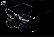 Load image into Gallery viewer, 2023 Promotion Clara Vida With Case Unisex Reading Glasses Square Shape Briller Gafas Oculos+1.0 +1.5 +2.0 +2.5 +3.0 +3.5+4.0