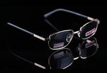 Load image into Gallery viewer, 2023 Promotion Clara Vida With Case Unisex Reading Glasses Square Shape Briller Gafas Oculos+1.0 +1.5 +2.0 +2.5 +3.0 +3.5+4.0