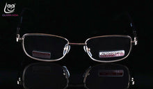 Load image into Gallery viewer, 2023 Promotion Clara Vida With Case Unisex Reading Glasses Square Shape Briller Gafas Oculos+1.0 +1.5 +2.0 +2.5 +3.0 +3.5+4.0
