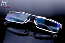 Load image into Gallery viewer, 2023 Reading Glasses Men !!!a Clip And Classic Men Titanium Multicoating Lenses Business Reading Glasses+1+1.5+2+2.5+3+3.5+4