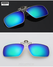 Load image into Gallery viewer, 2023 Reading Glasses Men !!!a Clip And Classic Men Titanium Multicoating Lenses Business Reading Glasses+1+1.5+2+2.5+3+3.5+4