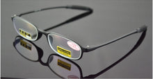 Load image into Gallery viewer, 2023 Real Gafas De Lectura Occhiali Da Lettura Upper Class Tr9 Handcraft Case Reading Glasses+1.0 +1.5 +2.0 +2.5 +3.0 +3.5+4.0
