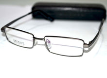 Load image into Gallery viewer, 2023 Real Gafas Optical Custom Made Lenses Titanium Full-rim Frame Reading Glasses +1 +1.5 +2+2.5 +3 +3.5 +4 +4.5 +5 +5.5 +6