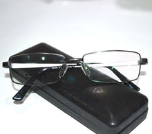 Load image into Gallery viewer, 2023 Real Gafas Optical Custom Made Lenses Titanium Full-rim Frame Reading Glasses +1 +1.5 +2+2.5 +3 +3.5 +4 +4.5 +5 +5.5 +6