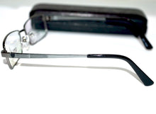 Load image into Gallery viewer, 2023 Real Gafas Optical Custom Made Lenses Titanium Full-rim Frame Reading Glasses +1 +1.5 +2+2.5 +3 +3.5 +4 +4.5 +5 +5.5 +6