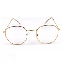 Load image into Gallery viewer, 2023 Round Retro Sunglasses Women Brand Designer Female Mirror Sunglasses Ray Pink  Sun Glasses For Women UV400