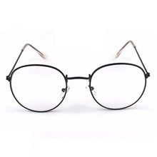 Load image into Gallery viewer, 2023 Round Retro Sunglasses Women Brand Designer Female Mirror Sunglasses Ray Pink  Sun Glasses For Women UV400