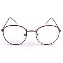 Load image into Gallery viewer, 2023 Round Retro Sunglasses Women Brand Designer Female Mirror Sunglasses Ray Pink  Sun Glasses For Women UV400